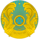 Kazakhstan Discord emoji