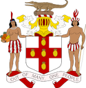 Jamaica Discord emoji