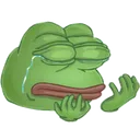 sad