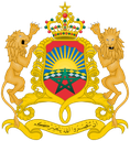 Morocco Discord emoji