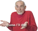 guessilldie guessilldie