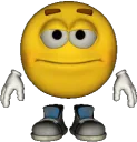 EmotiFalling
