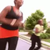 TiredRun