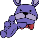 BonnieGrabbing