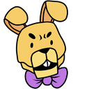 SpringbOffended Discord emoji