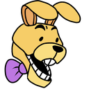 SpringbPog Discord emoji