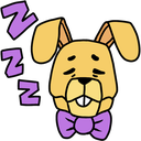 SpringbSleep Discord emoji