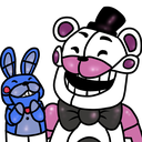 FuntimeFreddy Discord emoji