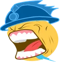 WARDENLETSFUCKINGGO