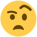 sus Discord emoji