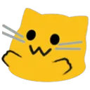 blob_cathug blob_cathug