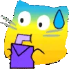 blobcat_sweatsip
