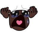 SackCry Discord emoji