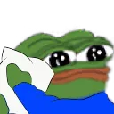 pepepillow