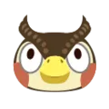 blathers