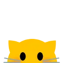 blobcat_peekaboo