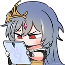 fuhua_readingishard