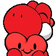 yoshiheart