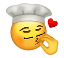 cheffskiss