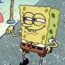 spongesmirk