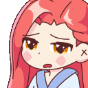 MCNakaCry Discord emoji
