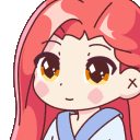 MCNakaPray Discord emoji