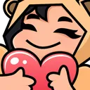 i_00heartloveireniconlyDONTSTEAL