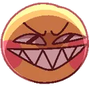Mwahahaha Discord Emoji