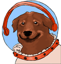 CosmoGirle Discord emoji