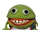 kaj