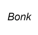 Bonk