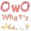 OWO Discord Emoji