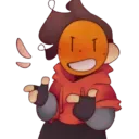 dumb