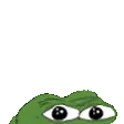 pepepeek