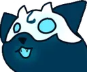 WolfSurprised