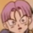 trunksbrub Discord emoji