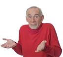 shruggingguy