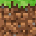 MinecraftGrassBlock Discord Emoji