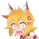senkoscared Discord Emoji