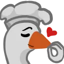 goose_chef_kiss