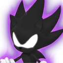 SuperDarkSonic