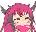 HEFSIRySHeartGyatekora