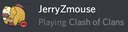 JerryClashofclanz