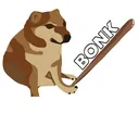 bonk
