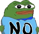 NO