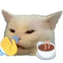 SmudgeMorning