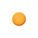 BulletPointOrange Discord Emoji