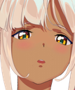 SanaImNotSure Discord emoji