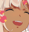 SanaHappy Discord emoji