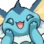 VaporeonHappy
